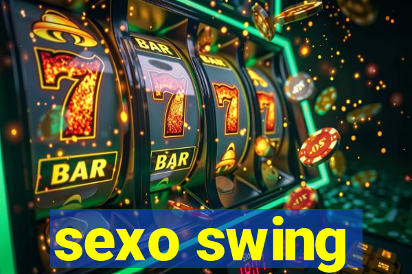 sexo swing